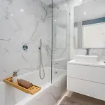Apartamento Luxury And Comfort Next To The Historic Center #1954