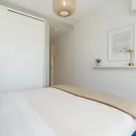 Apartamento Luxury And Comfort Next To The Historic Center #1954