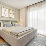 Apartamento Luxury And Comfort Next To The Historic Center #1954