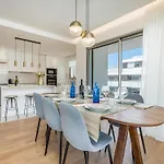 Luxury And Comfort Next To The Historic Center #1954 *