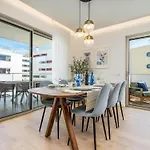 Luxury And Comfort Next To The Historic Center #1954 *
