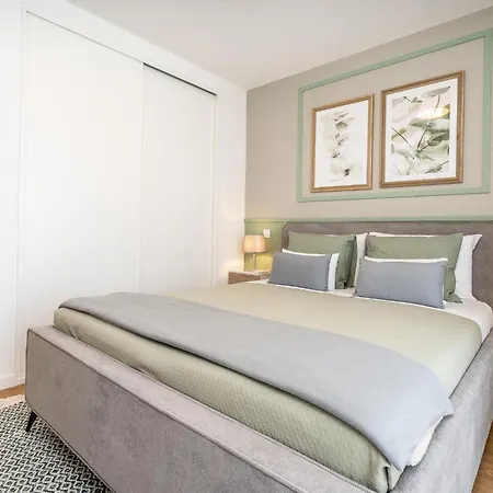 Luxury And Comfort Next To The Historic Center #1954 *