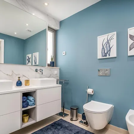 Luxury And Comfort Next To The Historic Center #1954 Apartment