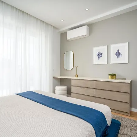 Apartment Luxury And Comfort Next To The Historic Center #1954 *