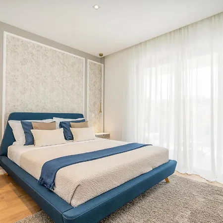 Luxury And Comfort Next To The Historic Center #1954 Apartment