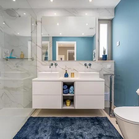 Luxury And Comfort Next To The Historic Center #1954 Daire *