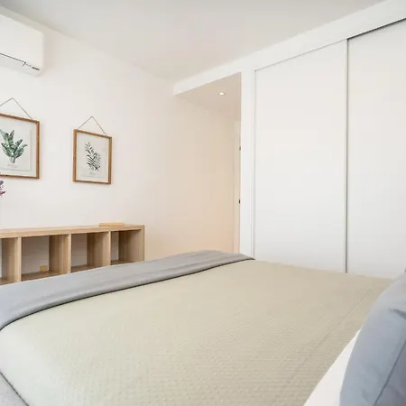 Luxury And Comfort Next To The Historic Center #1954 *