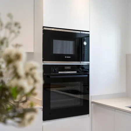 Luxury And Comfort Next To The Historic Center #1954 * Lagos