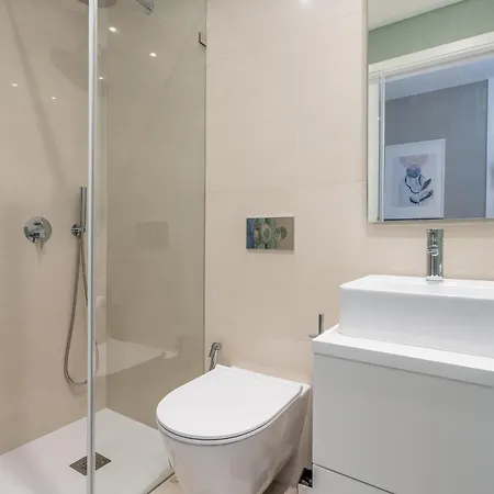 Luxury And Comfort Next To The Historic Center #1954 *