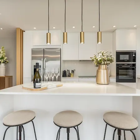 Luxury And Comfort Next To The Historic Center #1954 Apartment *