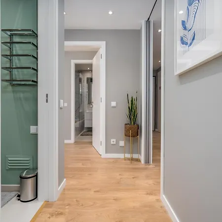 Luxury And Comfort Next To The Historic Center #1954 Lagos