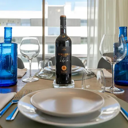 Luxury And Comfort Next To The Historic Center #1954 Apartment