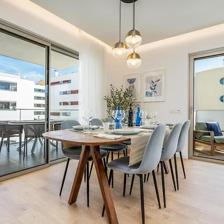 Luxury And Comfort Next To The Historic Center #1954 *