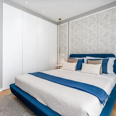 Luxury And Comfort Next To The Historic Center #1954 * Lagos