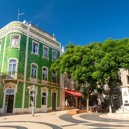 Apartament Luxury And Comfort Next To The Historic Center #1954 Lagos