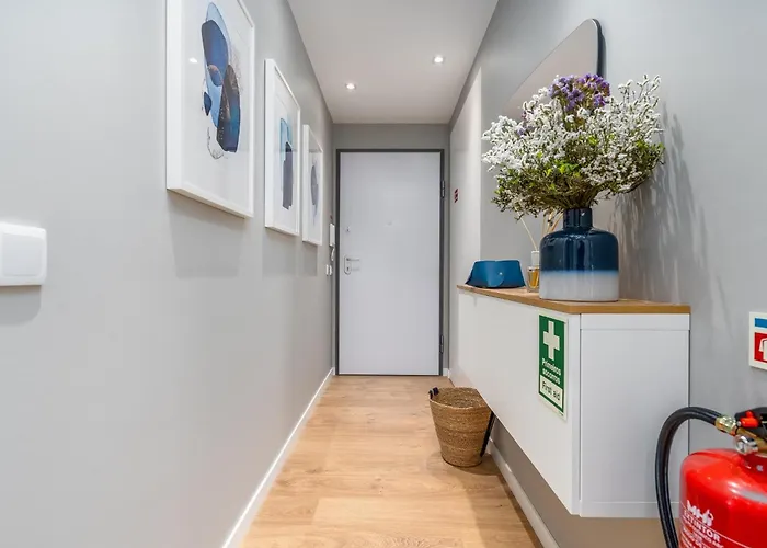 Luxury And Comfort Next To The Historic Center #1954 * ラゴス