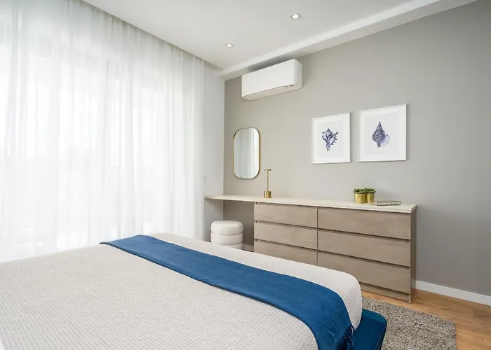 アパート Luxury And Comfort Next To The Historic Center #1954 *