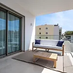 Apartment Luxury And Comfort Next To The Historic Center #1954 *