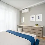 Apartment Luxury And Comfort Next To The Historic Center #1954 *