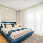 Luxury And Comfort Next To The Historic Center #1954 Apartment