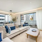 Apartment Luxury And Comfort Next To The Historic Center #1954 Lagos