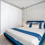 Luxury And Comfort Next To The Historic Center #1954 * 라고스