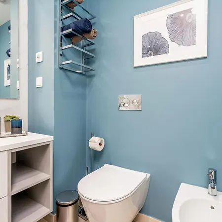 Luxury And Comfort Next To The Historic Center #1954