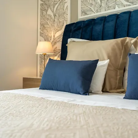 Luxury And Comfort Next To The Historic Center #1954 Appartement