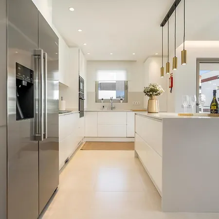 Luxury And Comfort Next To The Historic Center #1954