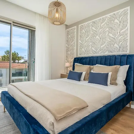 Luxury And Comfort Next To The Historic Center #1954 * Λάγος